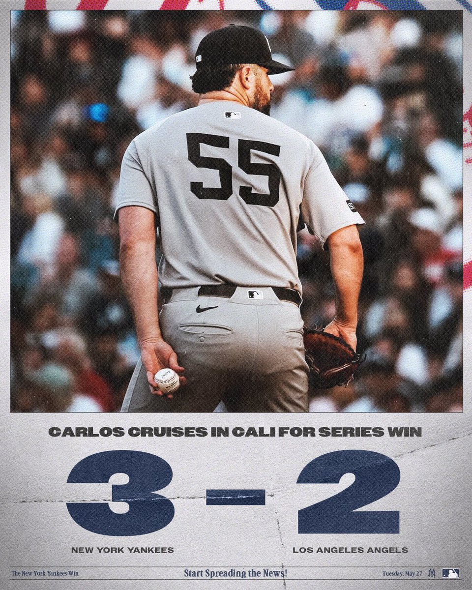 New York Yankees tweet media
