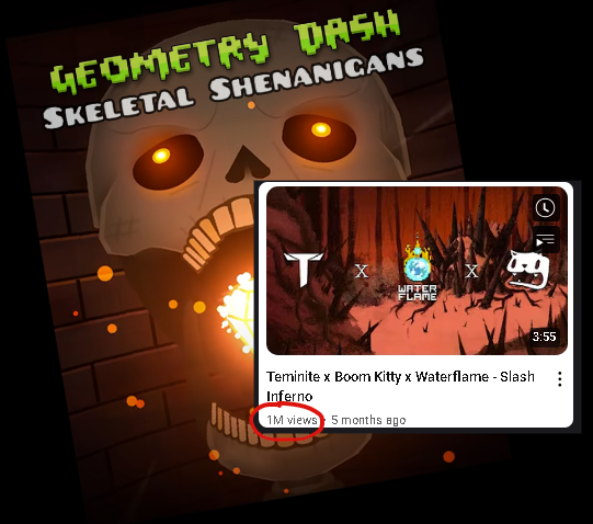 💧Waterflame🔥 tweet media