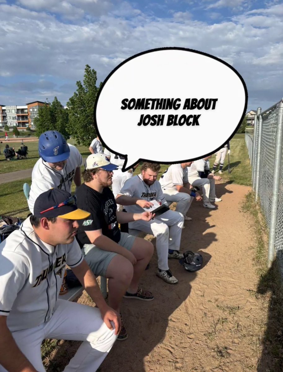 Saskatoon Thunder tweet media