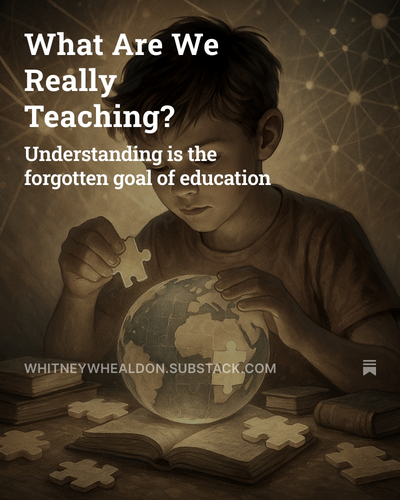 Whitney Whealdon tweet media