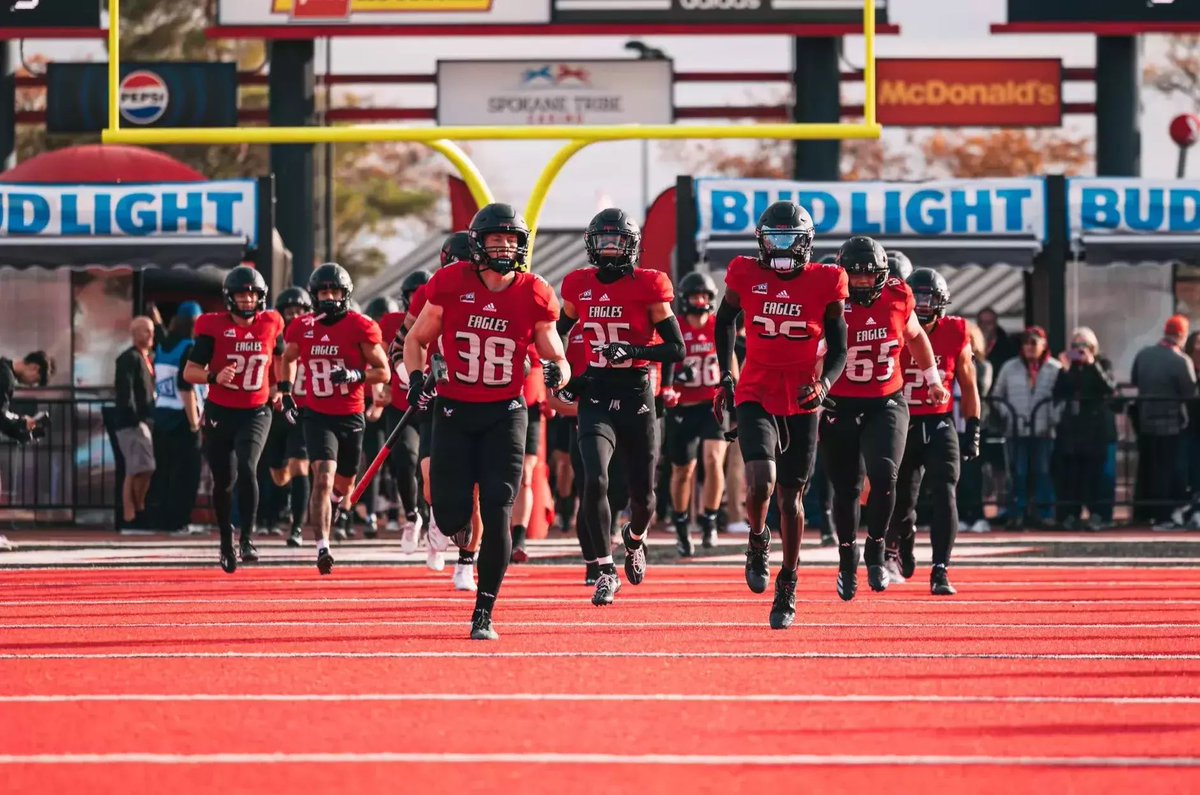 Jack Ellis (@jack_ellis3_) on Twitter photo After an amazing conversation with <a href="/CoachBestEWU/">Coach Aaron Best</a> I am blessed and honored to receive a full-ride scholarship to Eastern Washington! After an amazing conversation with <a href="/CoachBestEWU/">Coach Aaron Best</a> I am blessed and honored to receive a full-ride scholarship to Eastern Washington!