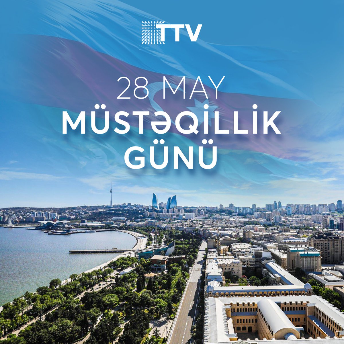 Müsəlman Şərqində ilk parlamentli respublikanın – Azərbaycan Xalq Cümhuriyyətinin yaranmasından 107 il ötür  

t.me/mtm_az

#azerbaijan #azerbaycan #azərbaycan #азербайджан #xeber #mediatehlilmerkezi