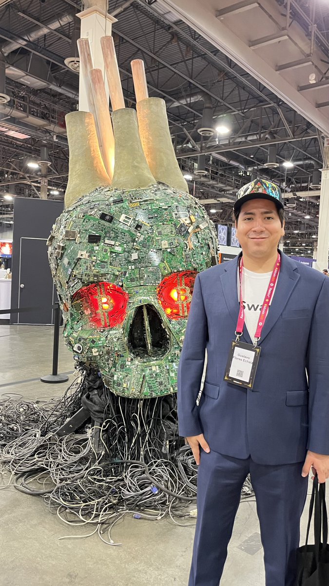 Gustavo | Aureo tweet media