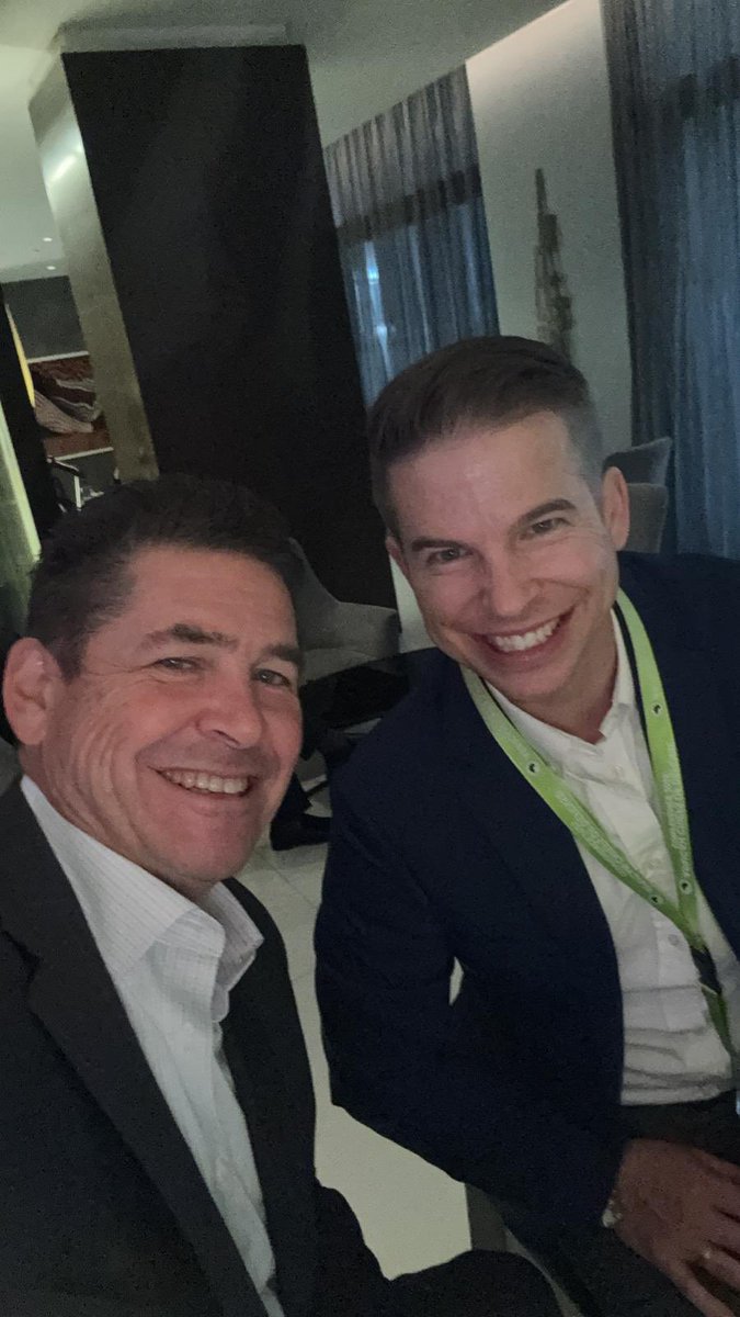 Look who I found in Nairobi. Back to his birth place believe it or not. Lt Col Zachary McCarter I am a very blessed Father.