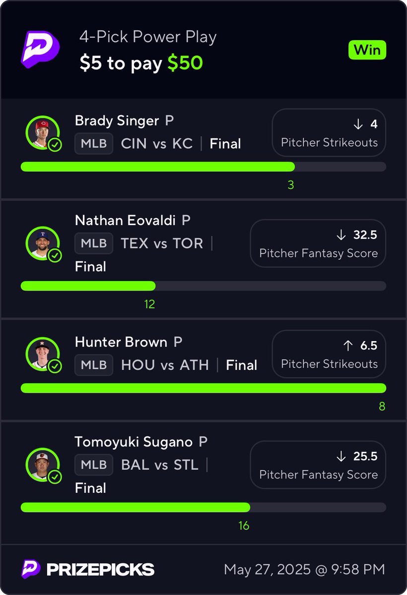 rowinbets's tweet photo. GREAT DAY✅✅✅

THIS is what it’s all about!!

❤️ for more plays tomorrow

Discord got all the plays today tap in
LINK IN BIO 🫡 https://t.co/UTVlfvlWjs