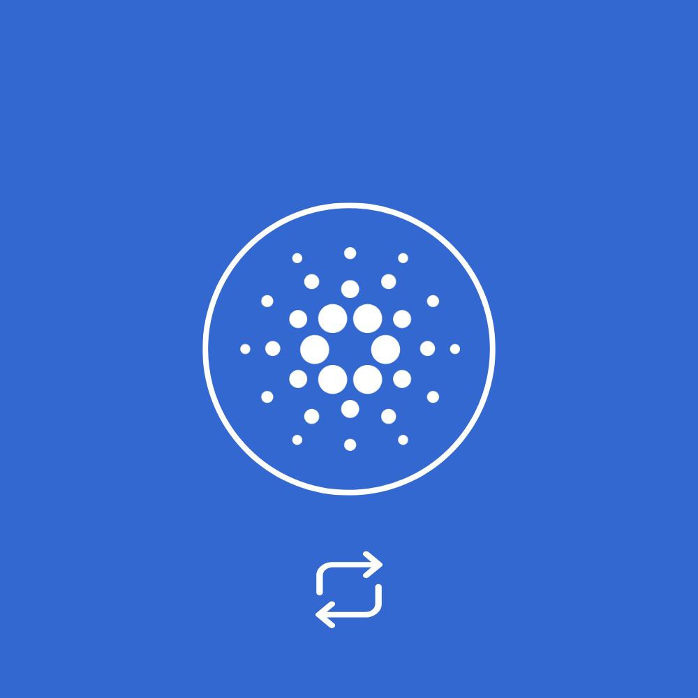 Hy Guys Which Side You Are? 🤔🚀

A. $PI
B. $ADA

#PiNetwork #Cardano #Pi #ADA #BTC