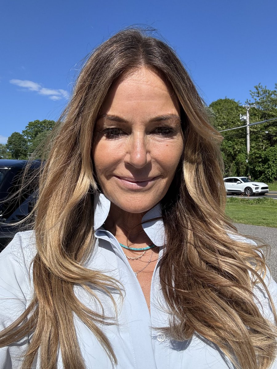 Kelly Killoren Bensimon tweet media