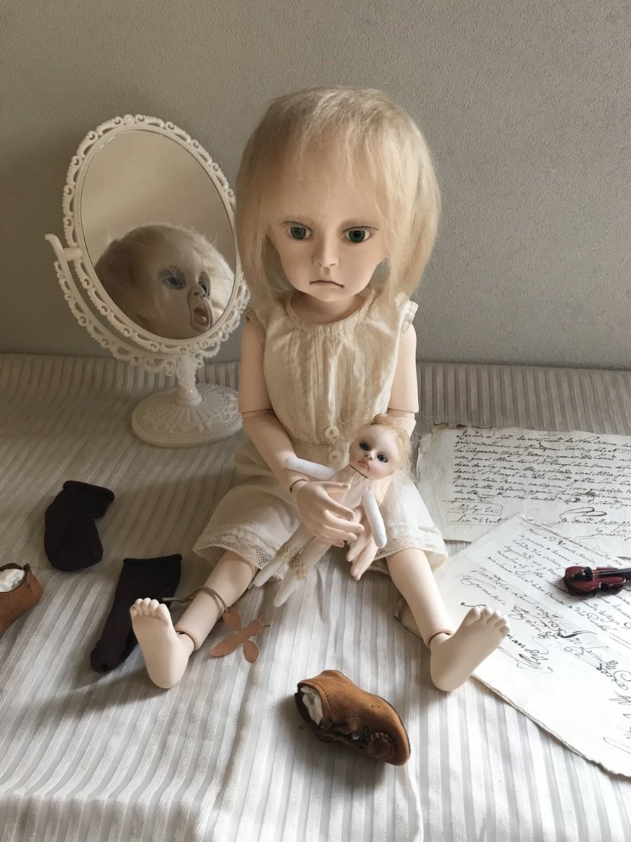 *＊dream＊*.・様オーダー品　パペット　ガラガラドン　テーブルシアター dream＊*.・様オーダー品 パペット ガラガラドン テーブルシアター