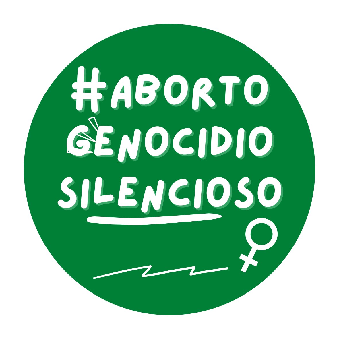 cfelmerv's tweet photo. @CNNChile @tv_monica Sumate al apoyar TT #ABORTOGENOCIDIOSILENCIOSO 
El asesinato de chilenos que promueve Antonia Orellana del Frente Amplio es el fetiche de los Antichilenos Mientras hay hospitales sin insumos y la gente muere en listas de Espera quiere que el Cesfam tenga espacio para MATAR https://t.co/BoV62FPAkH