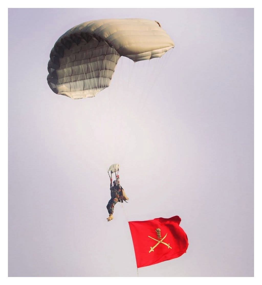 Narendra khatana kemari (@narendrakemari) on Twitter photo जो आपके लिए जीवनभर का असाधारण रोमांच है 
वो हमारी रोजमर्रा की जिंदगी है 🪂 जो आपके लिए जीवनभर का असाधारण रोमांच है 
वो हमारी रोजमर्रा की जिंदगी है 🪂