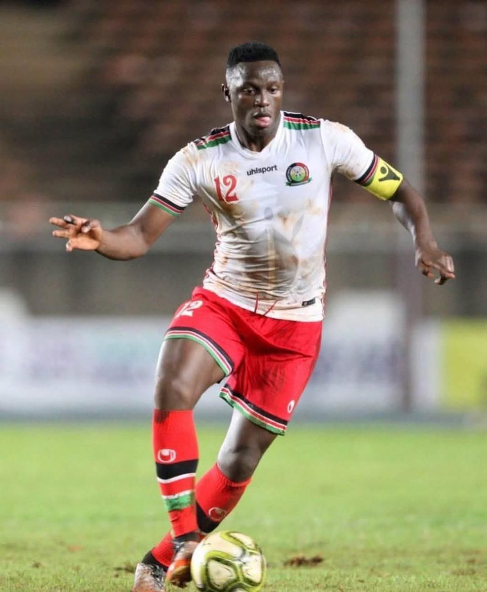 Welcome back!!!

Lion of Muthurwa.

<a href="/VictorWanyama/">Victor Wanyama</a>