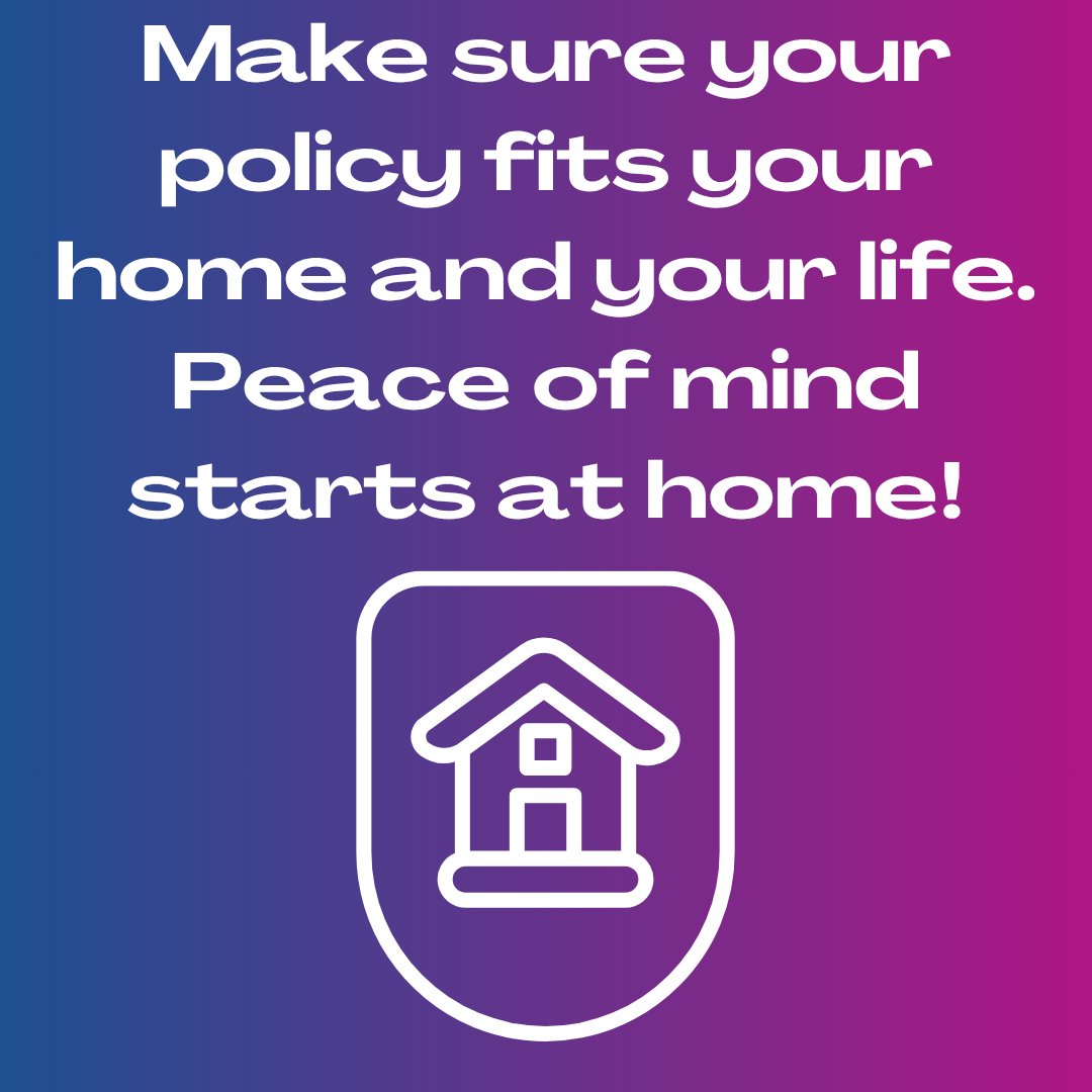 A5: Home ins. is all about protecting your space &amp; what’s inside it. Key parts: dwelling coverage (your house), personal property (your stuff), liability (if someone gets hurt), &amp; extra living expenses (if you can’t stay at home after a claim). Don’t forget add-ons.  #CreditChat