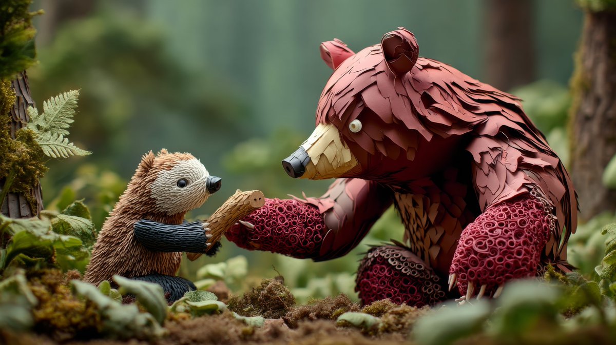 NikBearBrown's tweet image. Fuzzy Wuzzy Tongue Twisters Song 🐻 Brain Training Music for Kids &amp;amp; Adults | AI-Powered Learning
youtu.be/4OF5zMZLA8c?si… 

#TongueTwisters #BrainTraining #LyricalLiteracy #AIMusic #EducationalMusic #CognitiveTraining #PhonologicalAwareness #SpeechTherapy #LanguageLearning