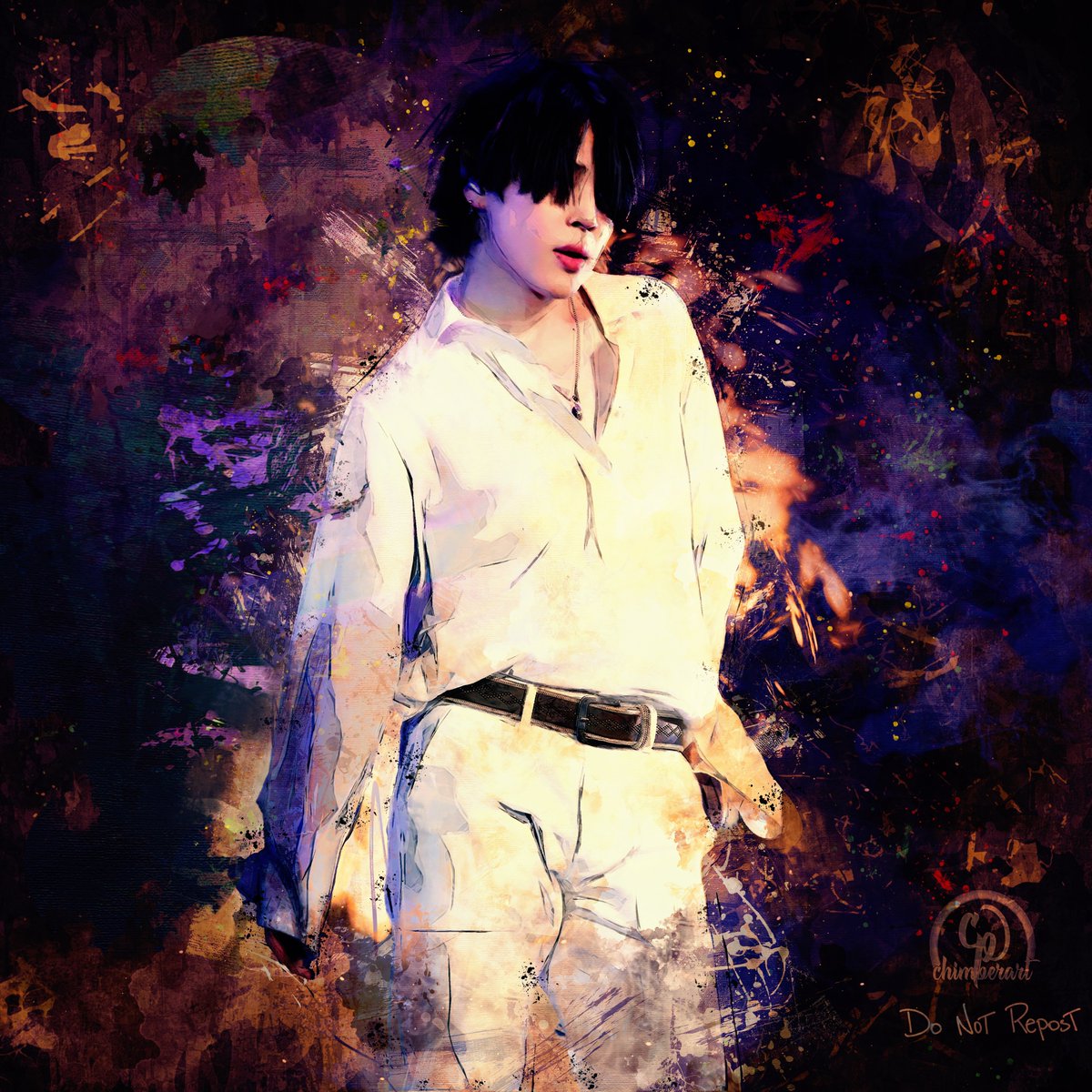 #JIMIN 💜👀🎨
<a href="/BTS_twt/">방탄소년단</a>