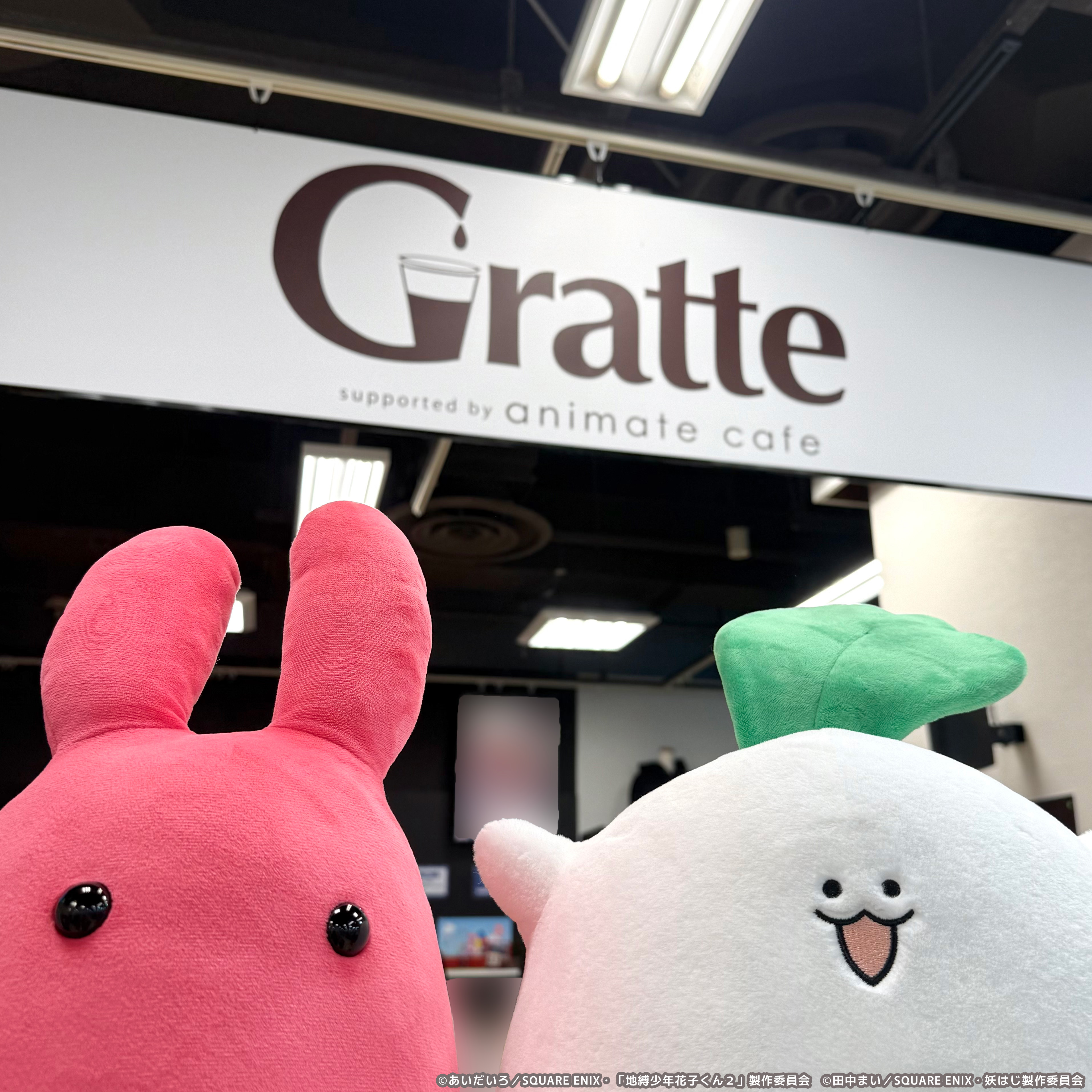 妖怪学校の先生はじめました アニメイトカフェ マフィア 箔押しカード 秦中 妖はじカフェ 秦中飯綱 箔押しカード ステッカー - メルカリ
