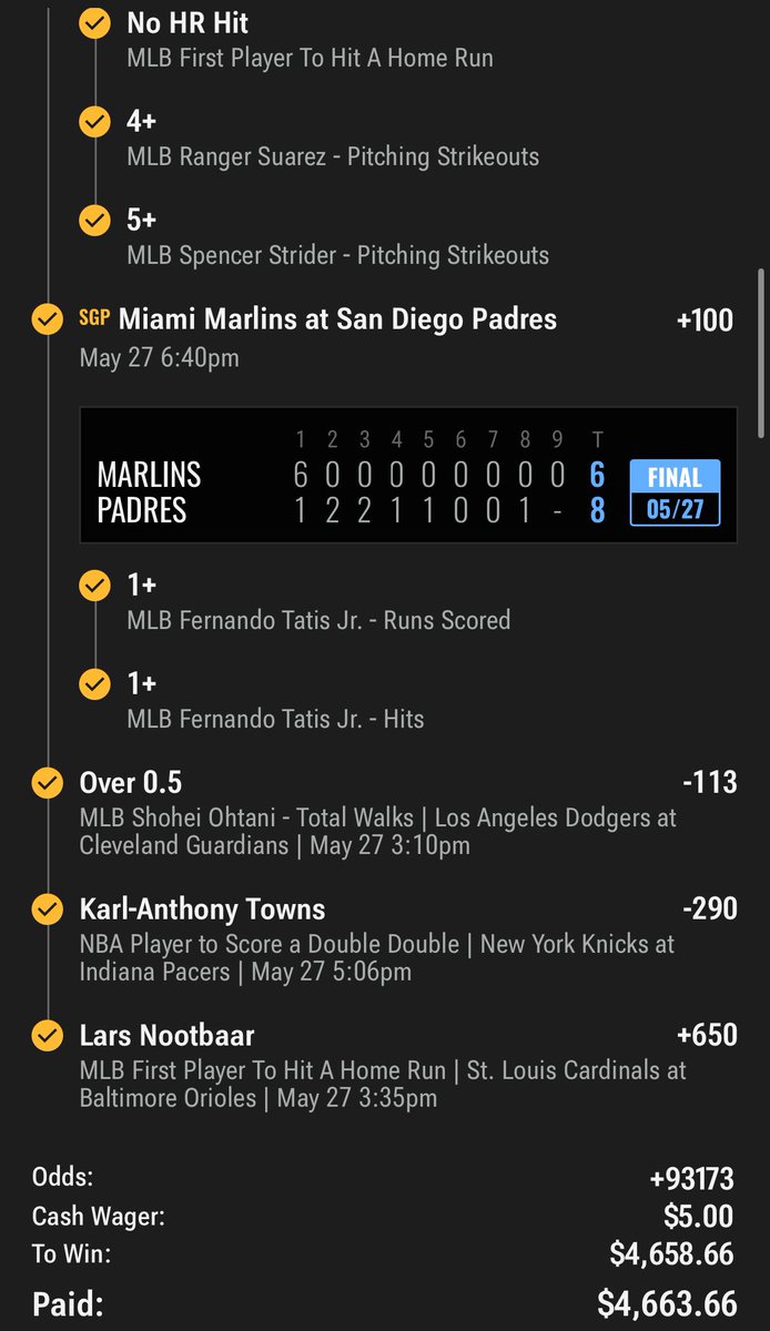 Kassy Arnold tweet media