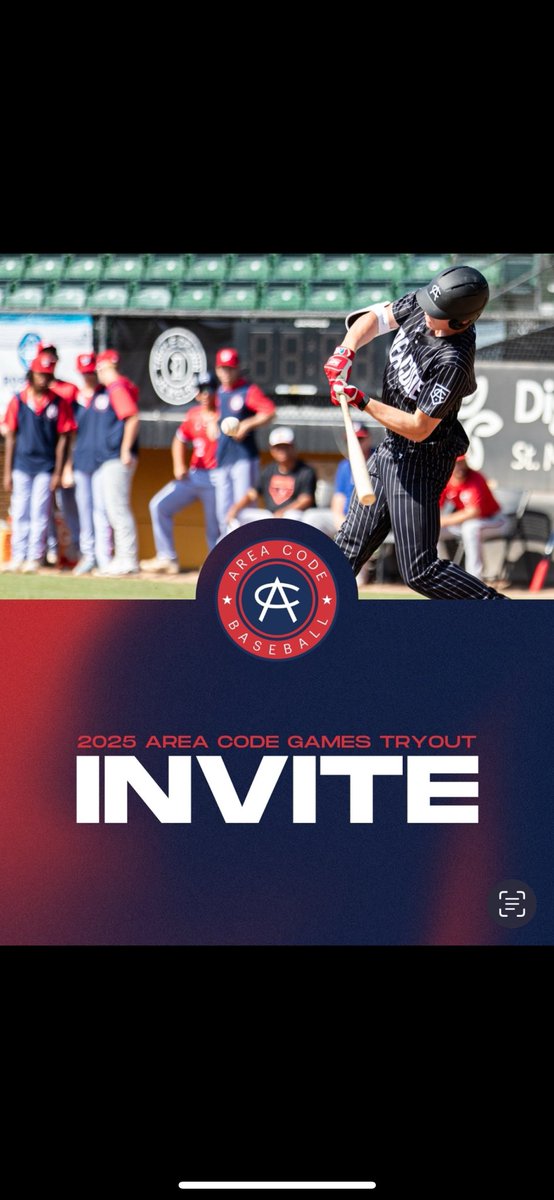 Adam Plascencia (@aplascencia_01) on Twitter photo Thank you <a href="/ACBaseballGames/">Area Code Baseball</a>
So grateful for this opportunity! #AG2G
<a href="/Buchanan_Bears/">Buchanan Baseball</a> <a href="/_JeremyBooth/">Jeremy Booth</a> <a href="/CBAMarlins/">CBA Marlins</a> Thank you <a href="/ACBaseballGames/">Area Code Baseball</a>
So grateful for this opportunity! #AG2G
<a href="/Buchanan_Bears/">Buchanan Baseball</a> <a href="/_JeremyBooth/">Jeremy Booth</a> <a href="/CBAMarlins/">CBA Marlins</a>