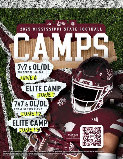 Ryan Walls (@ryanwalls75) on Twitter photo Thank you <a href="/Lee_Wilbanks/">Coach_Lee_Wilbanks</a> for the camp invite!
<a href="/murrayhighFB/">Melvin Cunningham</a>
<a href="/Coach_Hugo33/">Hugo Hernandez</a>
<a href="/Dickerson_Coach/">Coach Dickerson 🐯</a>
<a href="/HailStateFB/">Mississippi State Football</a>
<a href="/LoadholtPhil/">Phil Loadholt</a> Thank you <a href="/Lee_Wilbanks/">Coach_Lee_Wilbanks</a> for the camp invite!
<a href="/murrayhighFB/">Melvin Cunningham</a>
<a href="/Coach_Hugo33/">Hugo Hernandez</a>
<a href="/Dickerson_Coach/">Coach Dickerson 🐯</a>
<a href="/HailStateFB/">Mississippi State Football</a>
<a href="/LoadholtPhil/">Phil Loadholt</a>