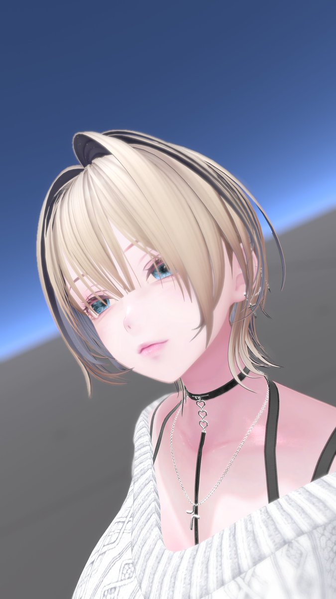 #Pirouette_C　#Shinra3D