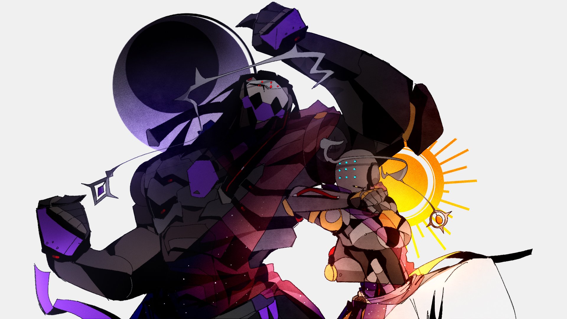 Rayeth the Knight✨ (@PanYinhu) / X
