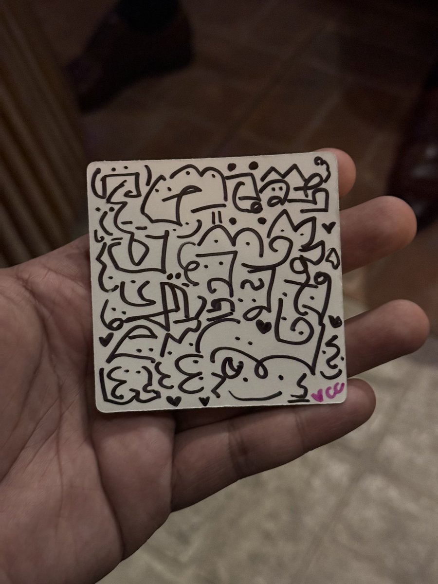 clrbud | ๐โฎ๏ธ (@clrbud) on Twitter photo This is so fuking amazing! Thank you <a href="/cryptocynthiac/">CynthiaC.ethโจแตแต ๐๐ท{NFT Purse}</a>
๐๐ This is so fuking amazing! Thank you <a href="/cryptocynthiac/">CynthiaC.ethโจแตแต ๐๐ท{NFT Purse}</a>
๐๐