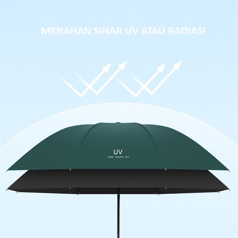 arbbellaisa's tweet photo. payung anti uv caracter 
https://t.co/NA2KAlrE2H https://t.co/uVc3nx9xk2