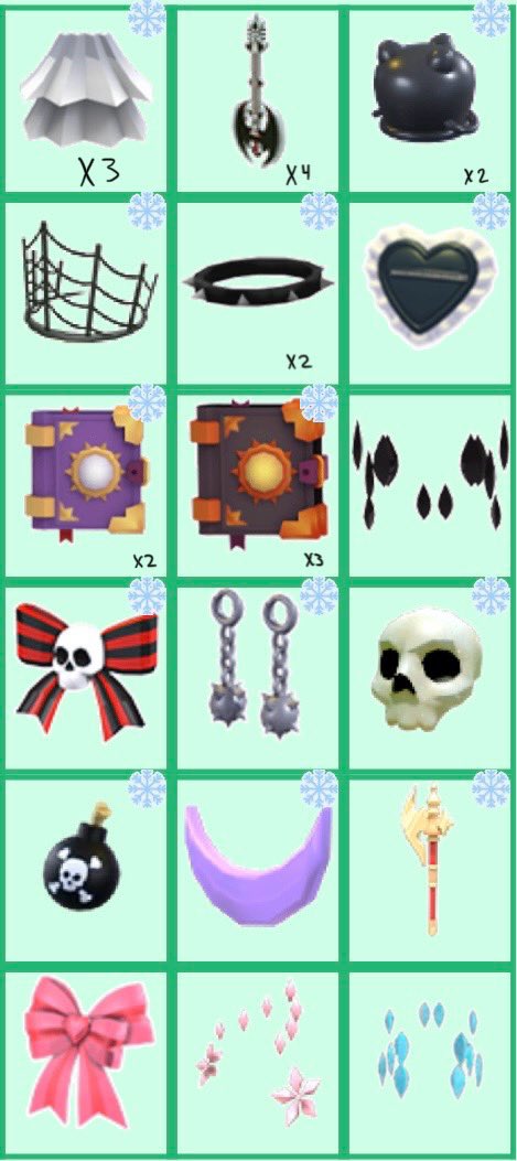 *ੈ♡⸝Luna⸝🕸️༘⋆.⋆⚔️ tweet media