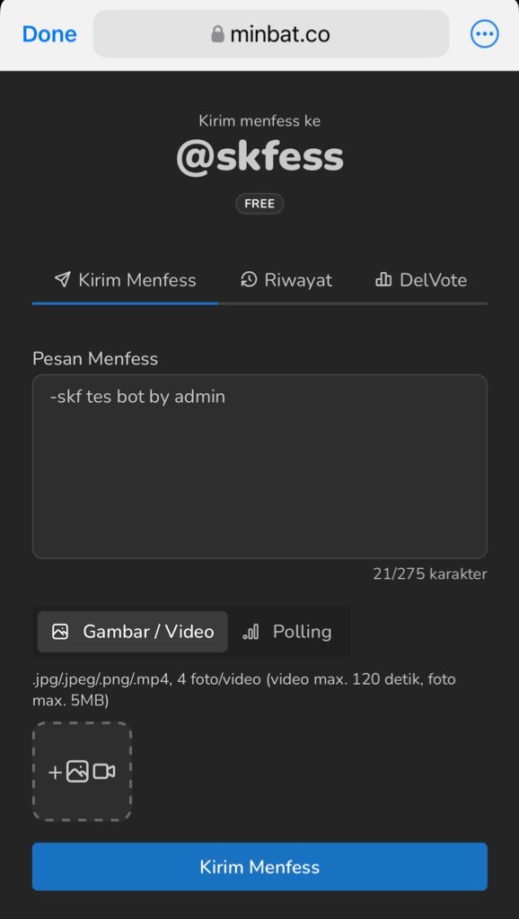 SKFESS ON📌 tweet media