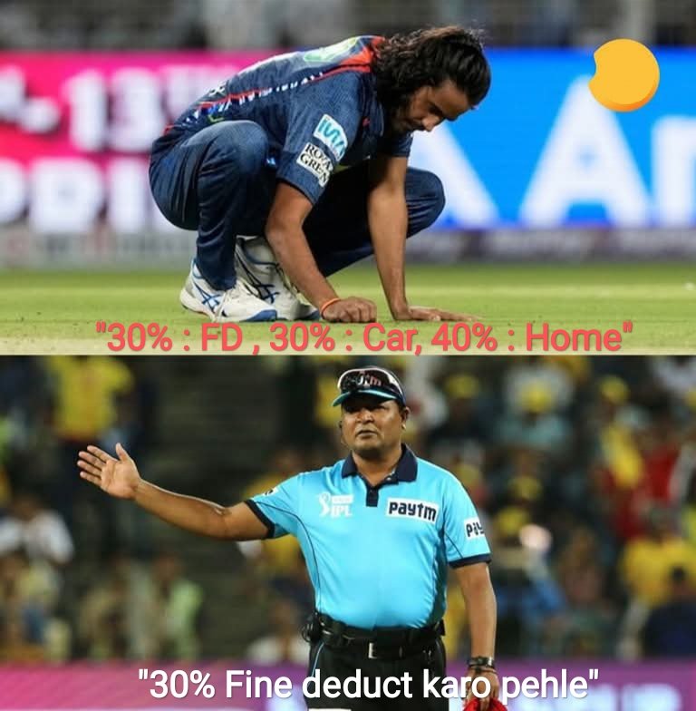 romilkapoor_'s tweet image. #NetFlows &amp;gt; Planning 
#IPL2025