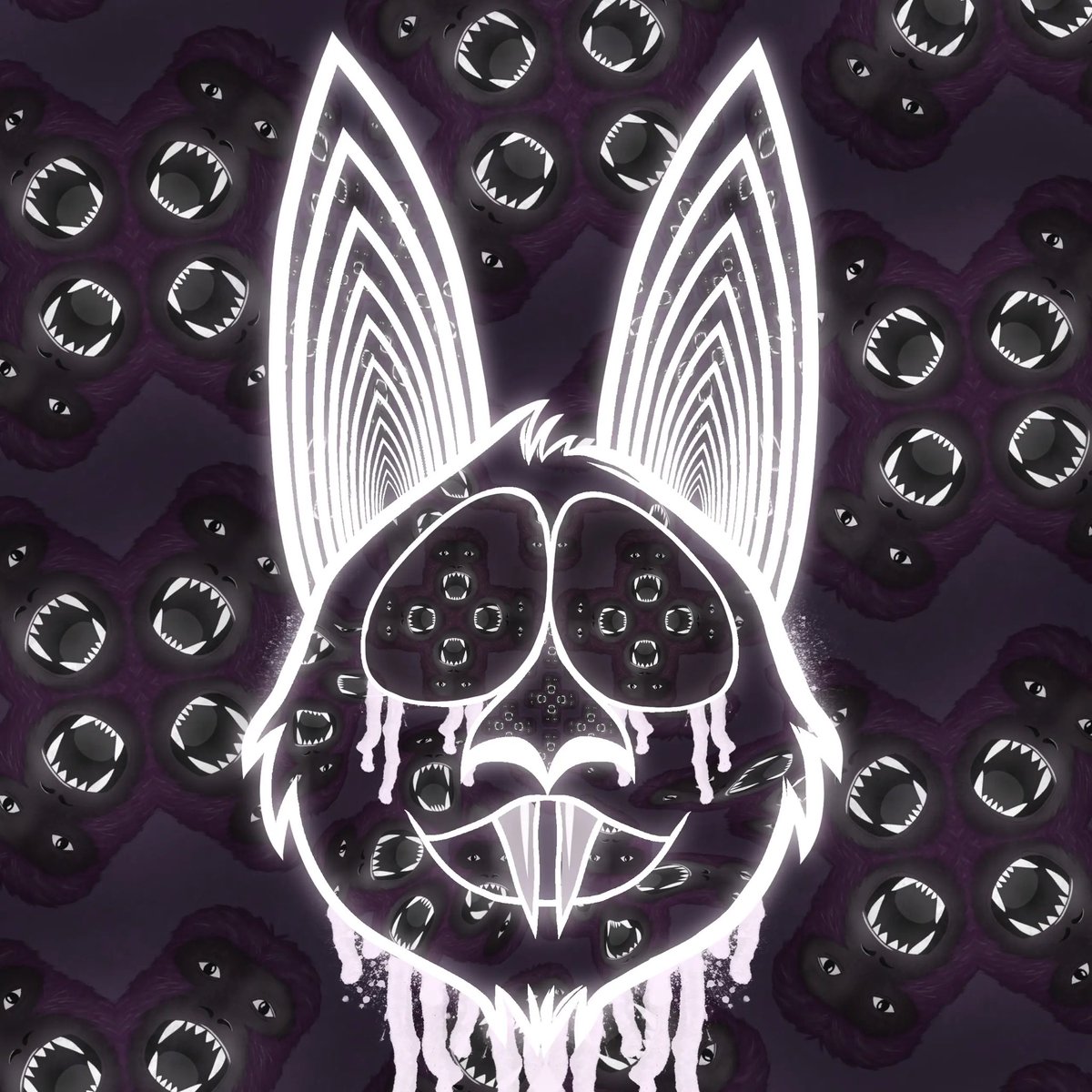 Andy Marshall (@andycmarshall) on Twitter photo Discover the Hypno Bat: Art, NFTs, and Optical Illusions
Collect Hypno Bat Howler on <a href="/zero________one/">zeroone πΊ</a>
andycmarshall.com/2025/05/28/dis⦠Discover the Hypno Bat: Art, NFTs, and Optical Illusions
Collect Hypno Bat Howler on <a href="/zero________one/">zeroone πΊ</a>
andycmarshall.com/2025/05/28/disβ¦
