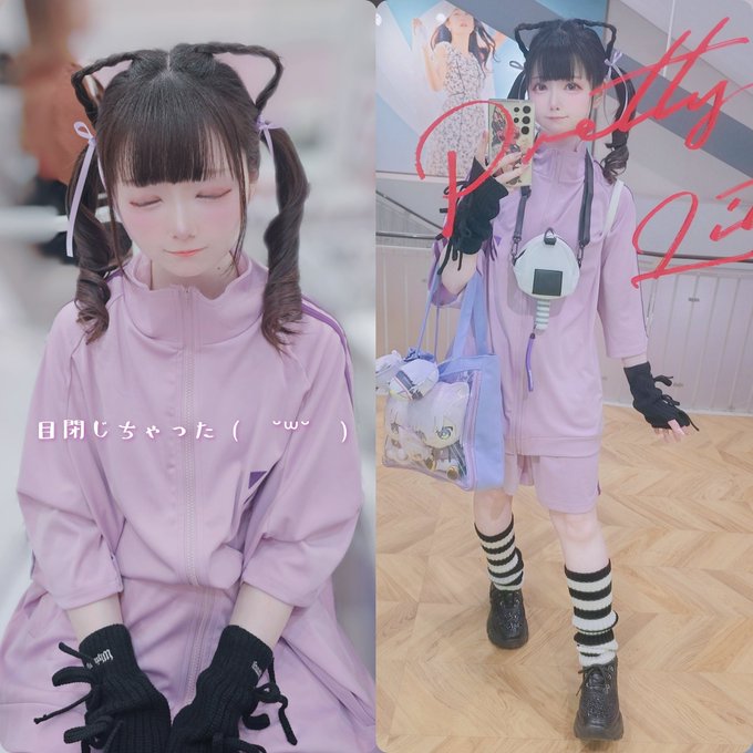 コスプレイヤーおたま先生のTwitter画像26