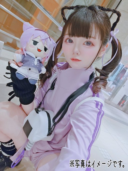 コスプレイヤーおたま先生のTwitter画像25