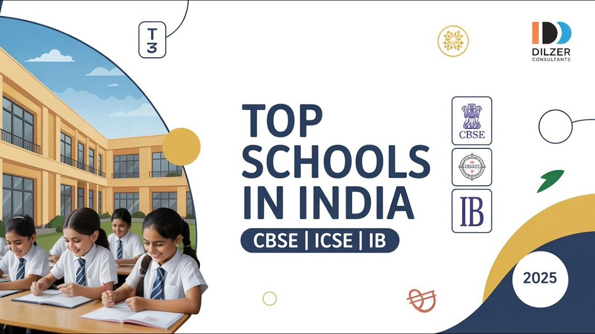Dilshad Billimoria Dilzer Consultants Pvt Ltd (@dilshadbillimor) on Twitter photo #Best #International Schools - An Overview from #Planning team- #bestschools #study #Schools #education
zurl.co/VOlA8
#EducationGoalFunding #Planyour finances #FinancialPlanning
Connect with us on business@dilzer.net
dilzer.net #Best #International Schools - An Overview from #Planning team- #bestschools #study #Schools #education
zurl.co/VOlA8
#EducationGoalFunding #Planyour finances #FinancialPlanning
Connect with us on business@dilzer.net
dilzer.net