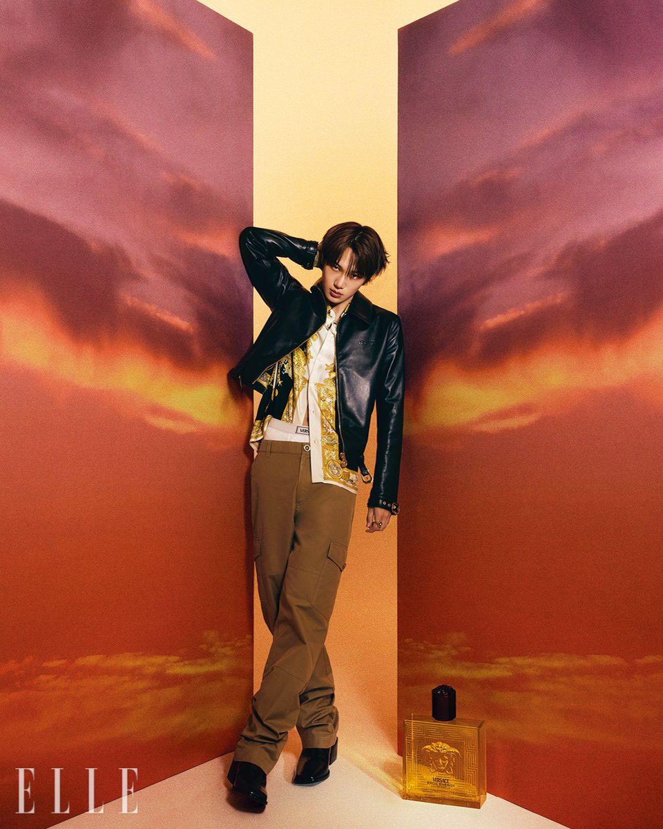 knockknock0408's tweet photo. KAI https://t.co/gCh7erunim