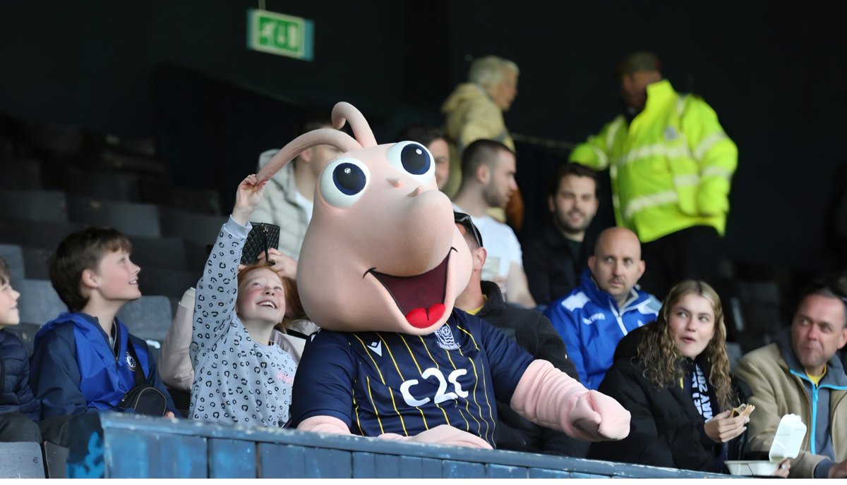 Sammy the Shrimp (@shrimp_sammy) on Twitter photo Im just £484 away from target shrimpers, im so so so close ❤️
My target is £2,000 will you help me reach it pretty please.
25/08/25 im taking part in the famous mascot race at epsom downs racecourse to raise money for <a href="/SUFCCommunity/">Southend United Community Foundation</a>.
justgiving.com/page/sammythes… Im just £484 away from target shrimpers, im so so so close ❤️
My target is £2,000 will you help me reach it pretty please.
25/08/25 im taking part in the famous mascot race at epsom downs racecourse to raise money for <a href="/SUFCCommunity/">Southend United Community Foundation</a>.
justgiving.com/page/sammythes…