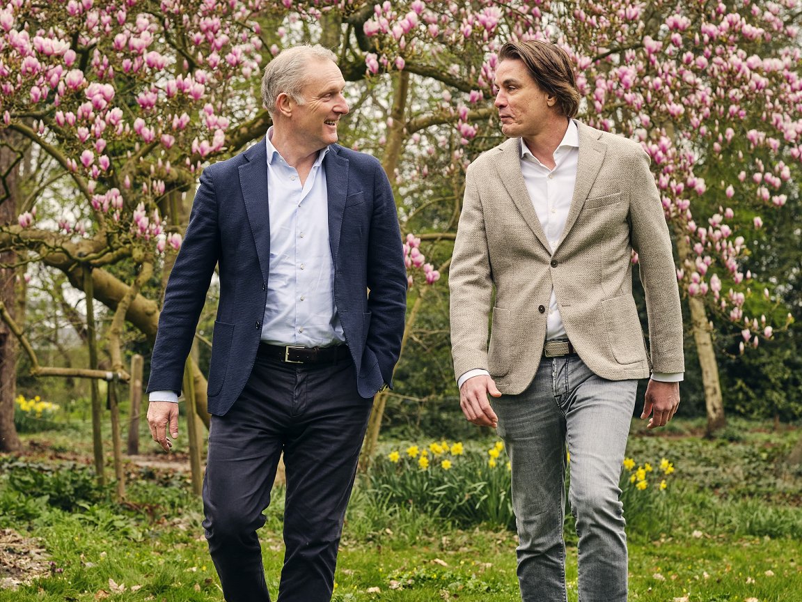 Climate Centre (@rcclimate) on Twitter photo .<a href="/RodeKruis/">Rode Kruis</a> Director & <a href="/RCClimate/">Climate Centre</a> board member Harm Goossens (L) talks climate via <a href="/FD_Nieuws/">FD Nieuws</a> with NL business leaders, starting with CEO of Rotterdam-based Verstegen Spices & Sauces, a company feeling the impacts of climate change on global operations - bit.ly/3ZEJPwC .<a href="/RodeKruis/">Rode Kruis</a> Director & <a href="/RCClimate/">Climate Centre</a> board member Harm Goossens (L) talks climate via <a href="/FD_Nieuws/">FD Nieuws</a> with NL business leaders, starting with CEO of Rotterdam-based Verstegen Spices & Sauces, a company feeling the impacts of climate change on global operations - bit.ly/3ZEJPwC