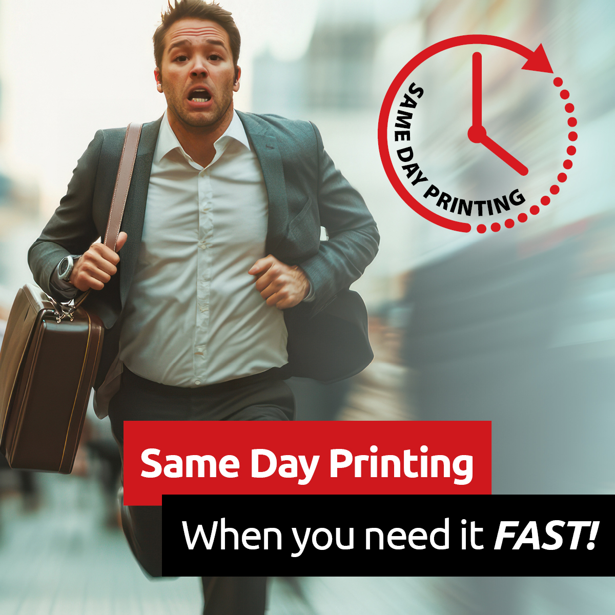 MailBoxesEtcAU's tweet photo. We’ve helped thousands of businesses and individuals with urgent print jobs—and we’re ready to help you, too.

https://t.co/NGcYqna2cq

#samedayprinting #samedaybusinesscards #samedayposters #samedayflyers #fastprint
#printnow #fastturnaround #printtoday https://t.co/pNMdeKwd4A