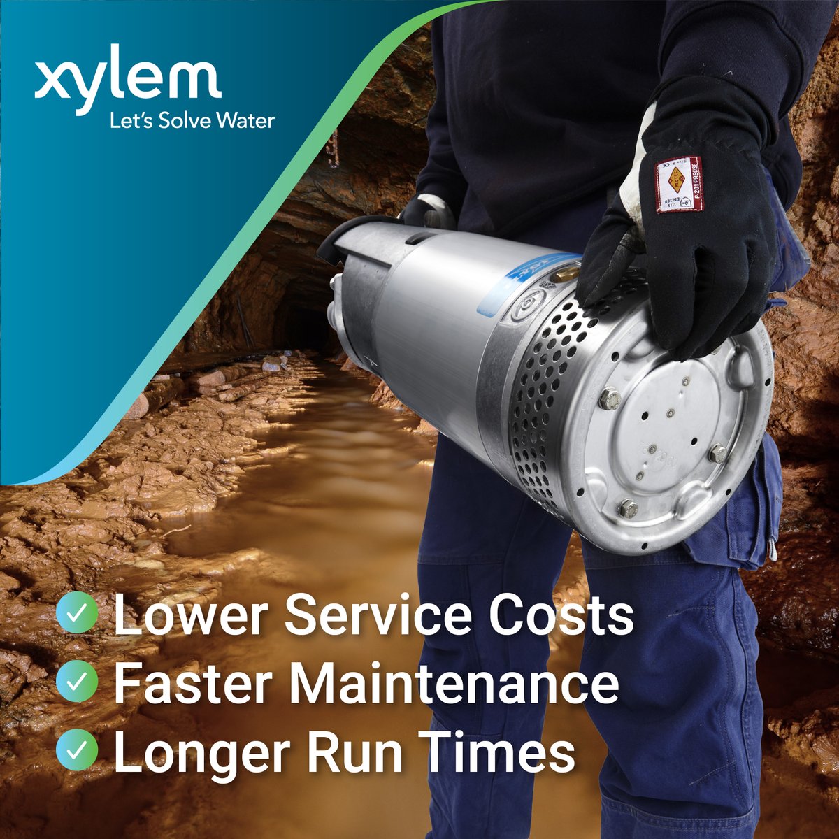 Xylem India tweet media