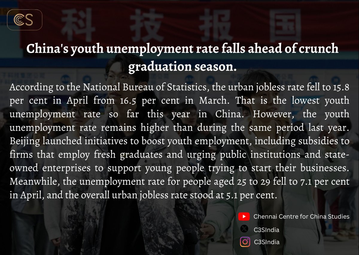 C3S Chennai tweet media