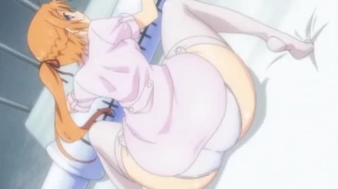まよチキ!（アニメ）のエロシーン6