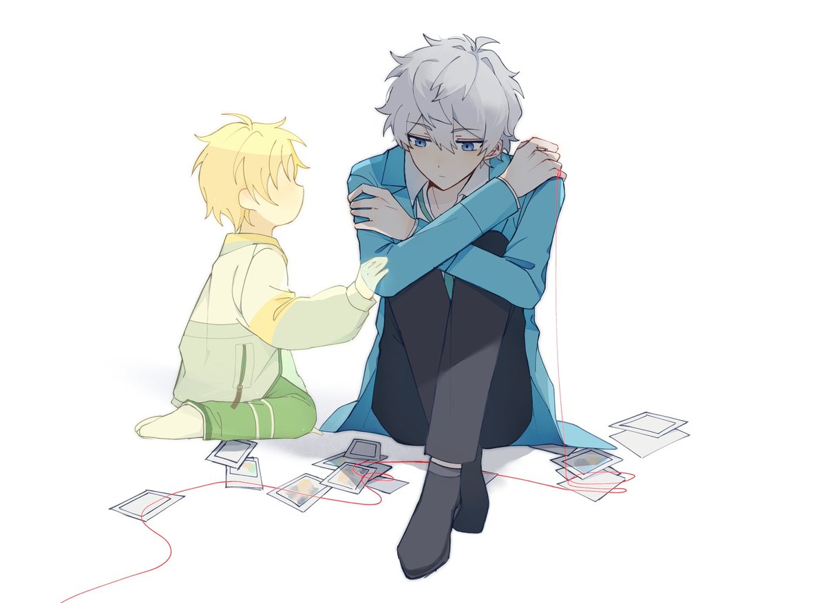 #あんスタ #いずまこ