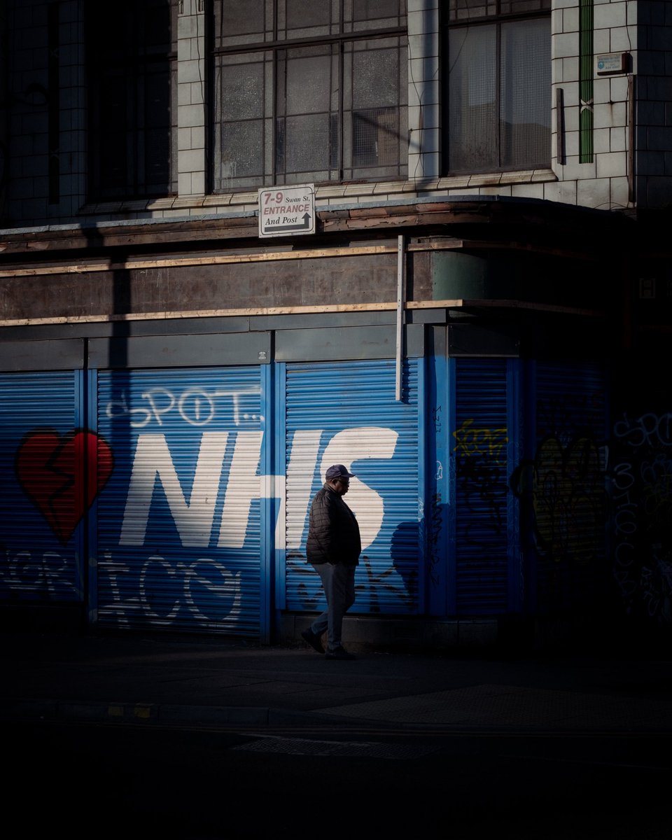 ivar_snaps's tweet image. Manchester