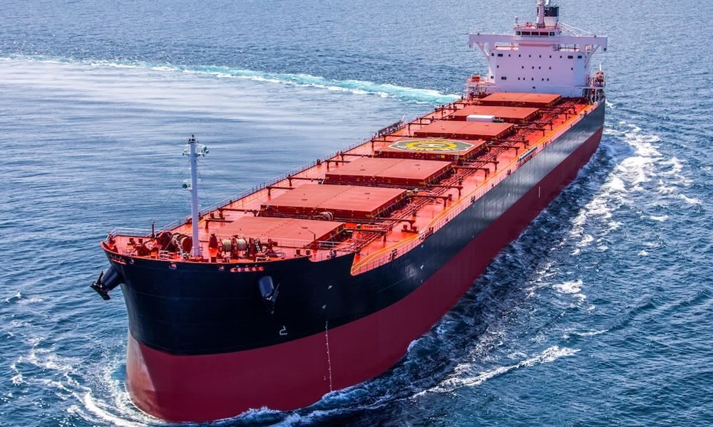 Dry bulk: The drifters dlvr.it/TL1gvQ #splashextra