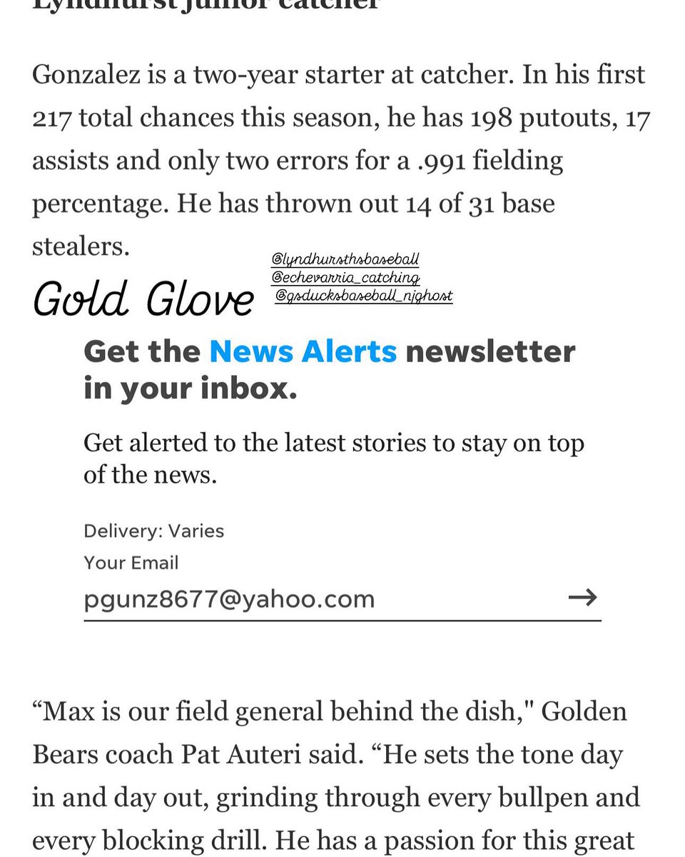 Max Gonzalez (@maxgonz54512945) on Twitter photo 