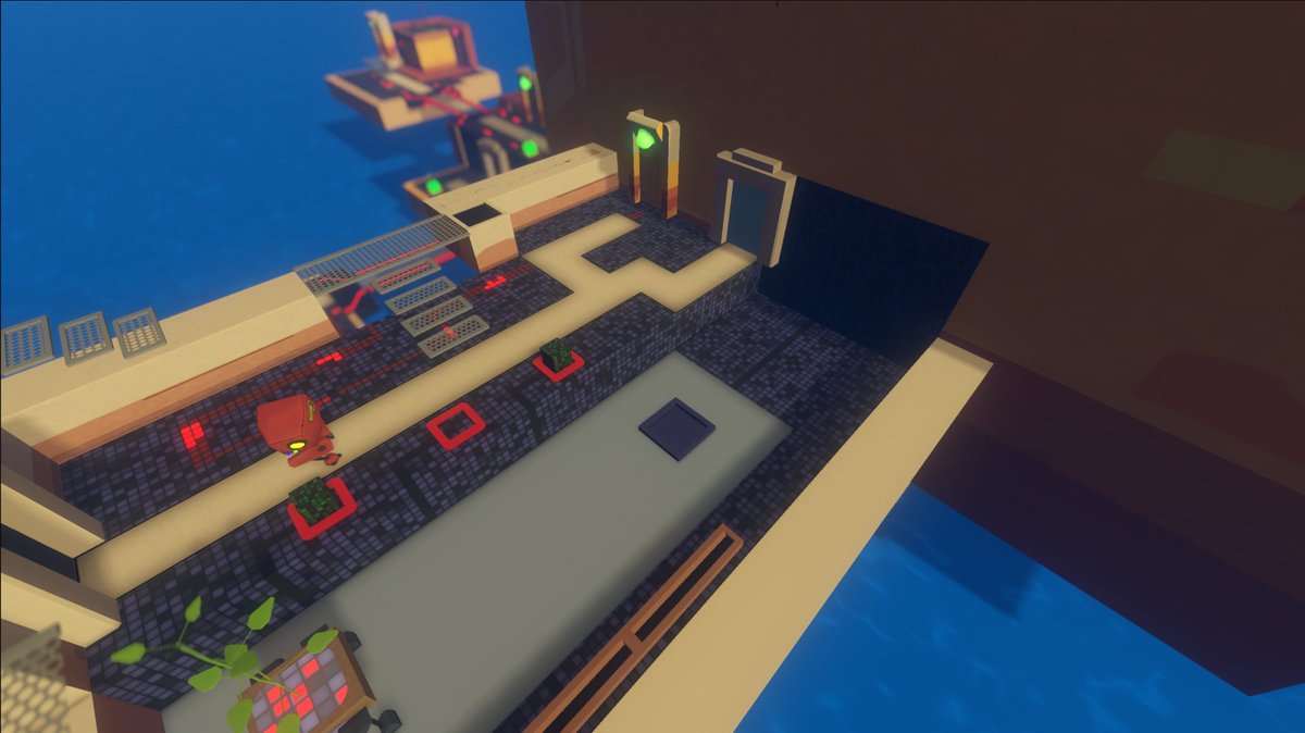 I will be at #norwichgamesfestival tomorrow!! One more day of frantic hacking - err, I mean polishing and refinement, to go. I am quite pleased with the way #shorticulture is coming together. But as always, there is more to do than time to do it in. #indiegame #indiedev #GODOT