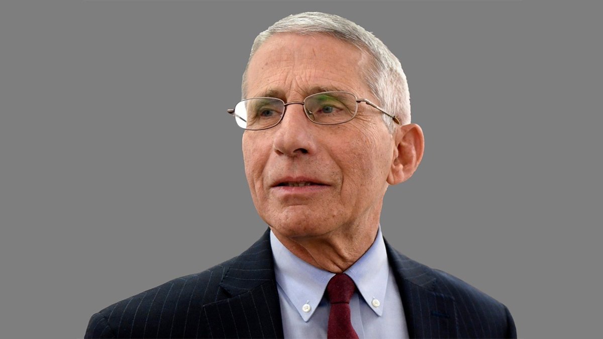 🚨Honest Question:

Should Anthony Fauci be charged and sent to Alcatraz?

A.   Yes
B.   No