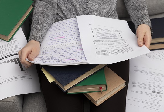 HigherEduReview's tweet image. IIT Delhi Revamps Syllabus After 12 Years, Effective in 2025

In a major decision, the Indian Institute of Technology (IIT), Delhi has entirely revamped its curriculum after

News: lnkd.in/dwMVtbJH

@iitdelhi

#industrydemands #sustainabilitytraining #InstituteofTechnology