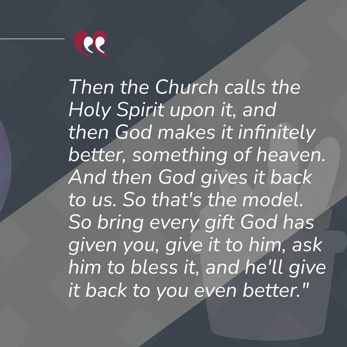 Steier Group (@steiergroup) on Twitter photo This month <a href="/12basketspod/">Twelve Wicker Baskets Podcast</a> discusses a stewardship theme from Psalm 116, "How can I repay the Lord?" with Bishop James Golka of the <a href="/dioceseofcos/">Colo Springs Diocese</a> Listen now! steiergroup.com/how-can-i-repa… This month <a href="/12basketspod/">Twelve Wicker Baskets Podcast</a> discusses a stewardship theme from Psalm 116, "How can I repay the Lord?" with Bishop James Golka of the <a href="/dioceseofcos/">Colo Springs Diocese</a> Listen now! steiergroup.com/how-can-i-repa…