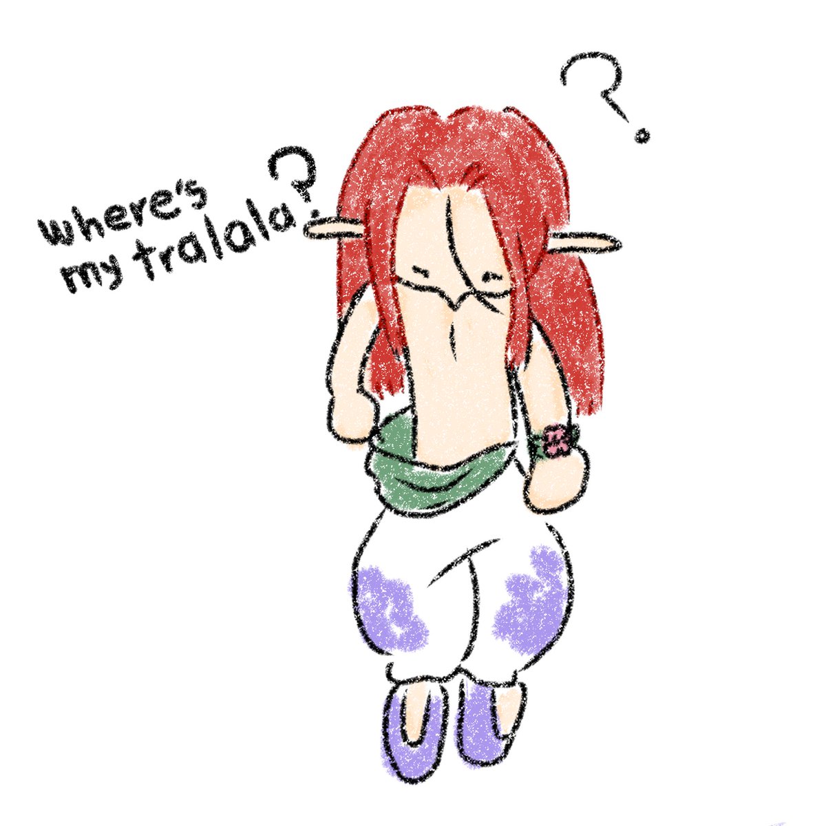 hikaritsukishir's tweet photo. I have a headcanon! 

Gloxinia doesn't have a defined sex like Nasiens. For that reason in his first appearance he looks too "feminine"

#gloxinia #グロキシニア https://t.co/4vCt7jUPNU