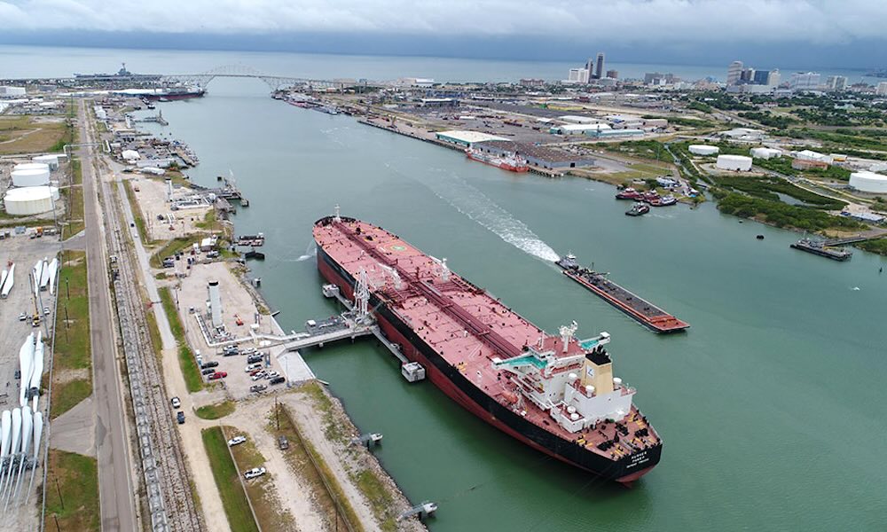 Tankers: The spinners dlvr.it/TL1gzy #splashextra